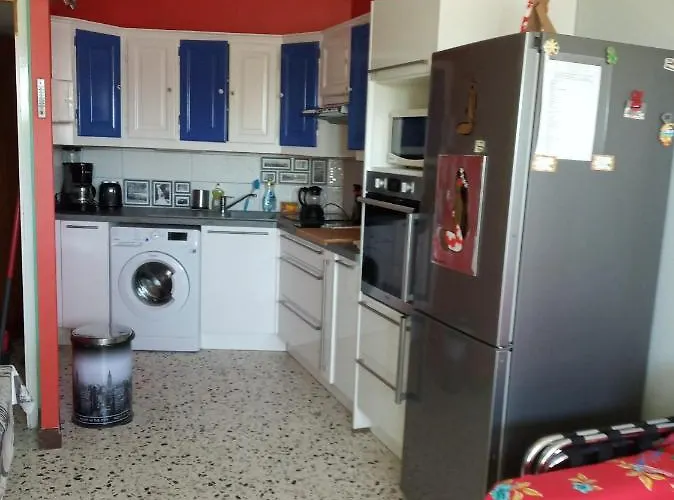 T2 Superbe Vue Port Et * La Grande Motte