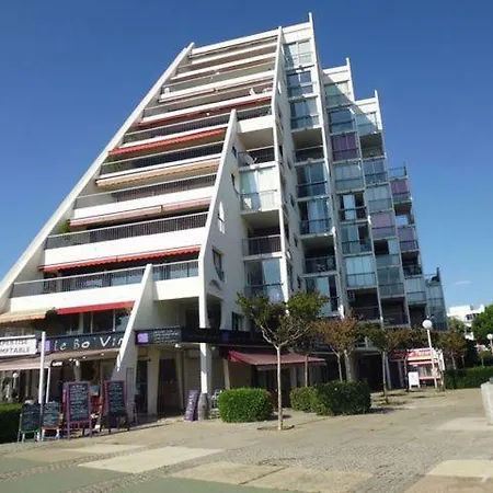 Apartamento T2 Superbe Vue Port Et